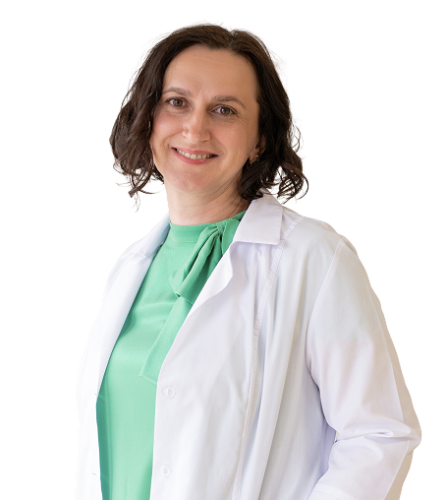 Dr. Mironescu Valentina